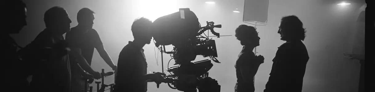 Eskay Movies film set