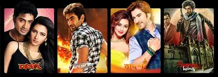 Latest Film Releases