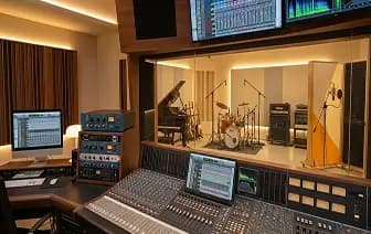 Music Production