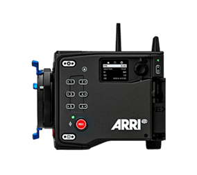 ARRI ALEXA 35