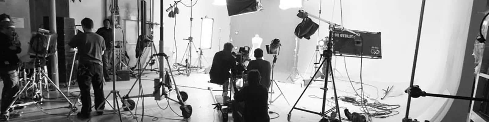 Production still