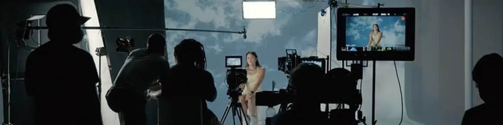 Production still